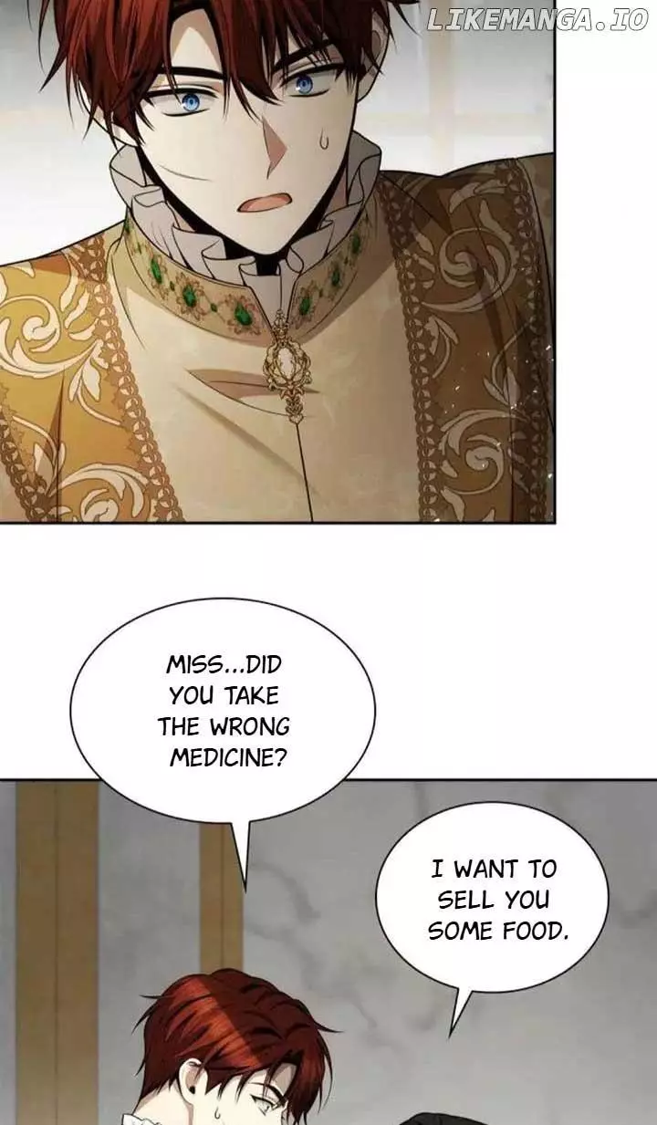 Sister, I Am the Queen in This Life Chapter 132 page 64