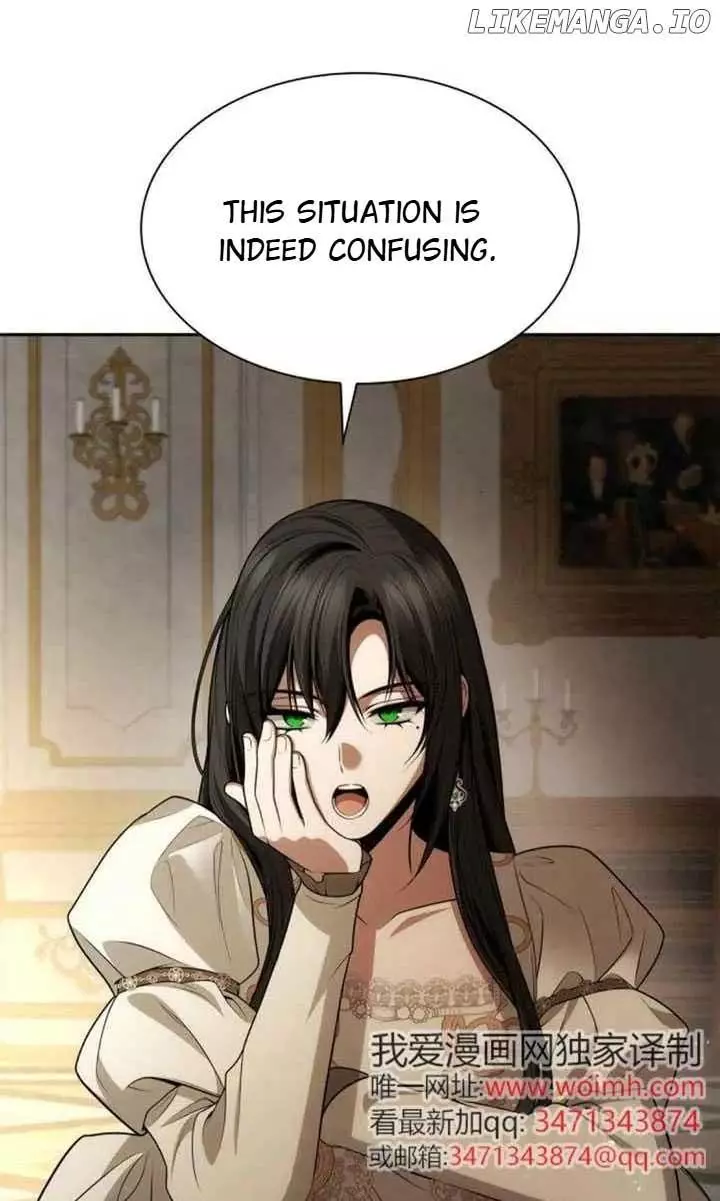 Sister, I Am the Queen in This Life Chapter 132 page 71