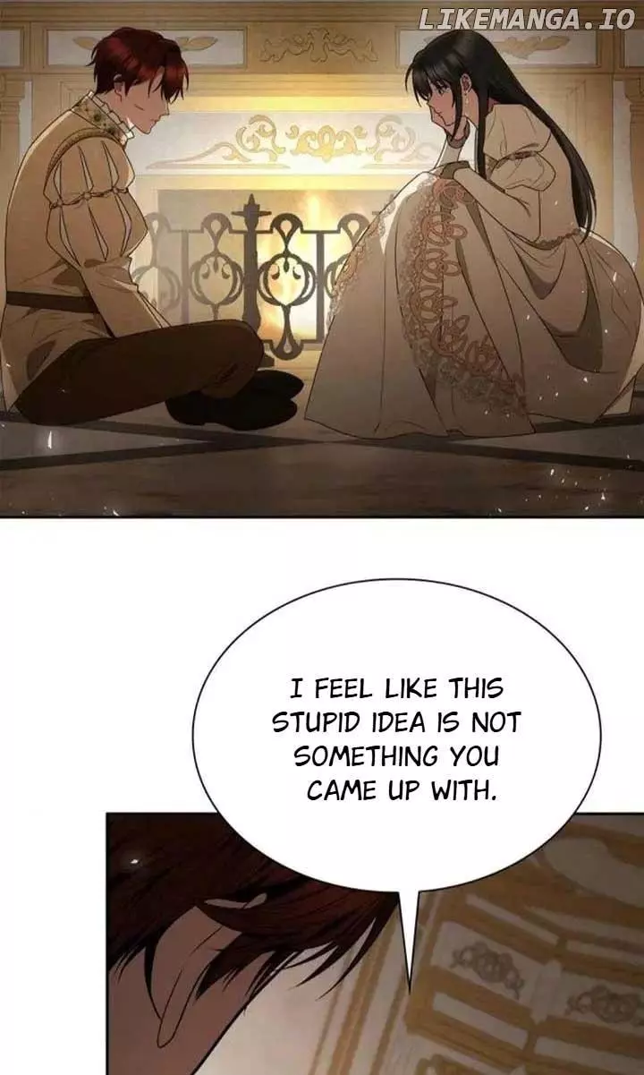 Sister, I Am the Queen in This Life Chapter 132 page 74