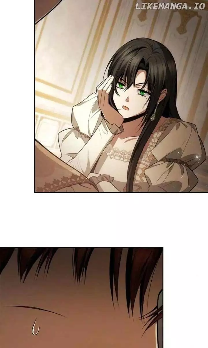 Sister, I Am the Queen in This Life Chapter 132 page 75