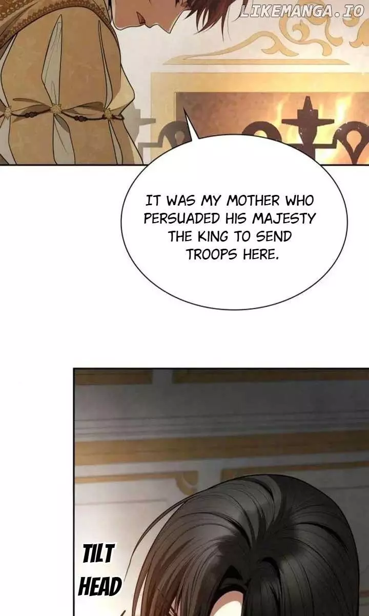 Sister, I Am the Queen in This Life Chapter 132 page 77