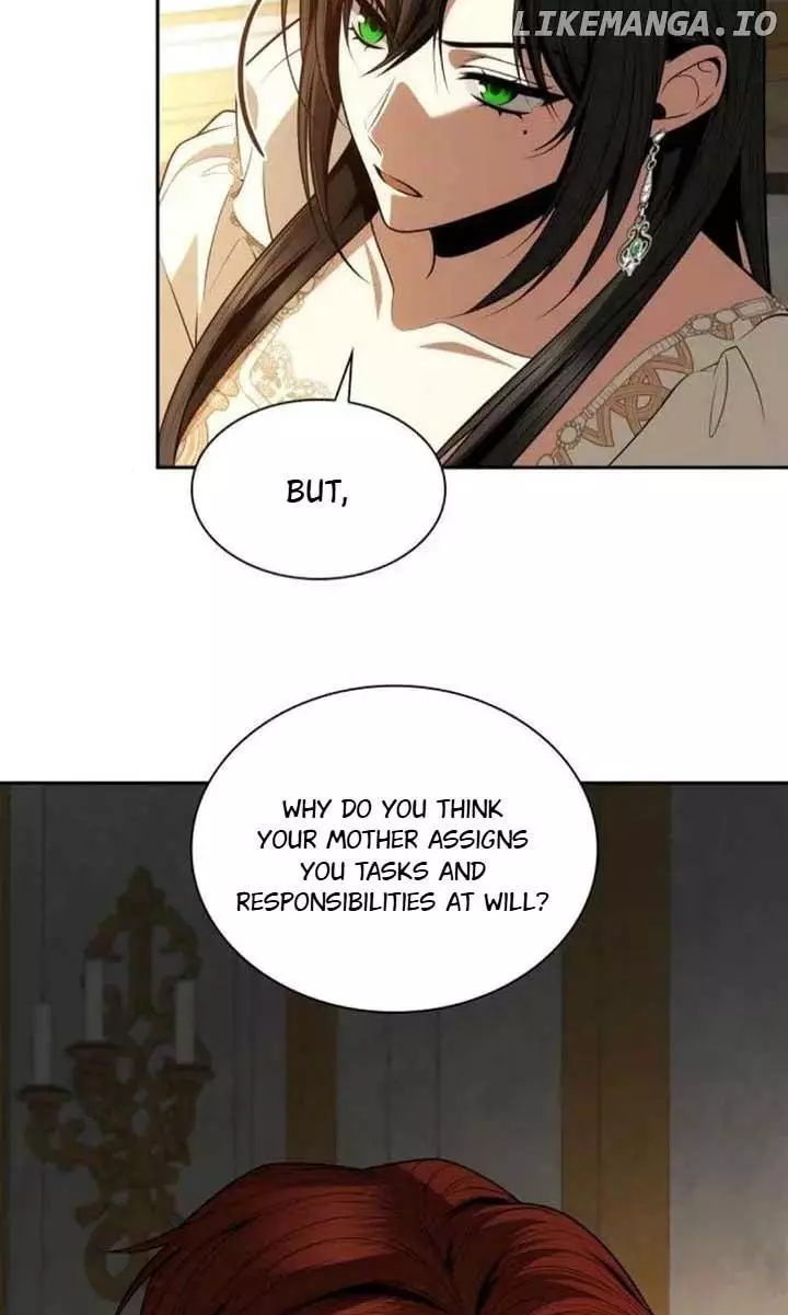 Sister, I Am the Queen in This Life Chapter 132 page 78