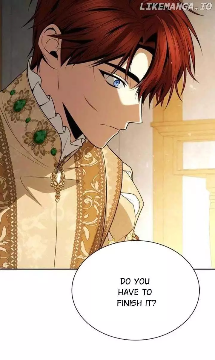 Sister, I Am the Queen in This Life Chapter 132 page 79