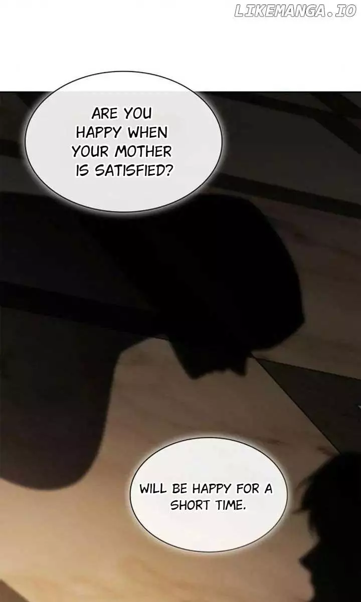 Sister, I Am the Queen in This Life Chapter 132 page 84