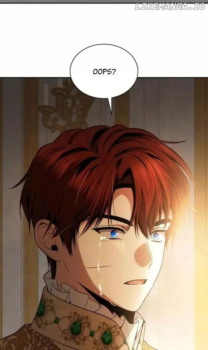 Sister, I Am the Queen in This Life Chapter 132 page 98