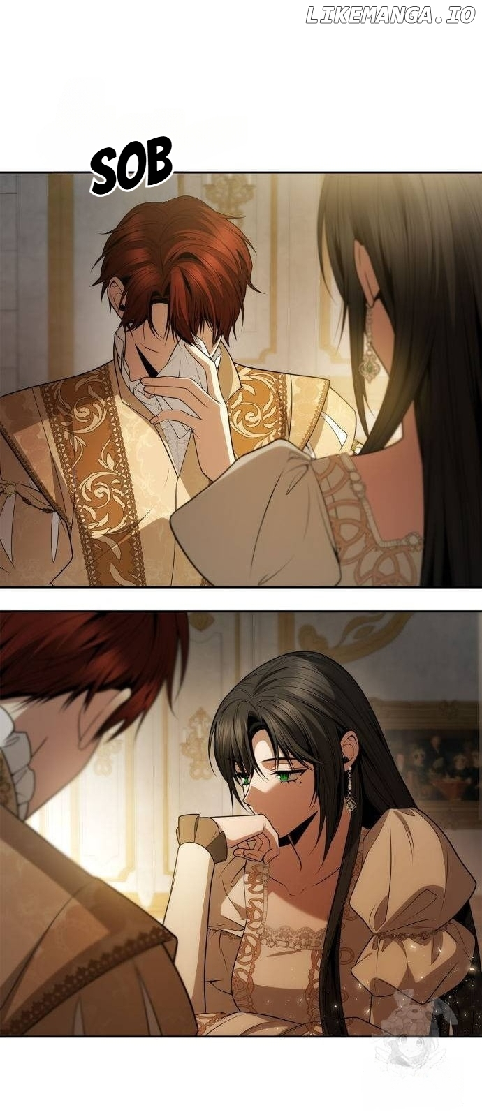 Sister, I Am the Queen in This Life Chapter 133 page 10