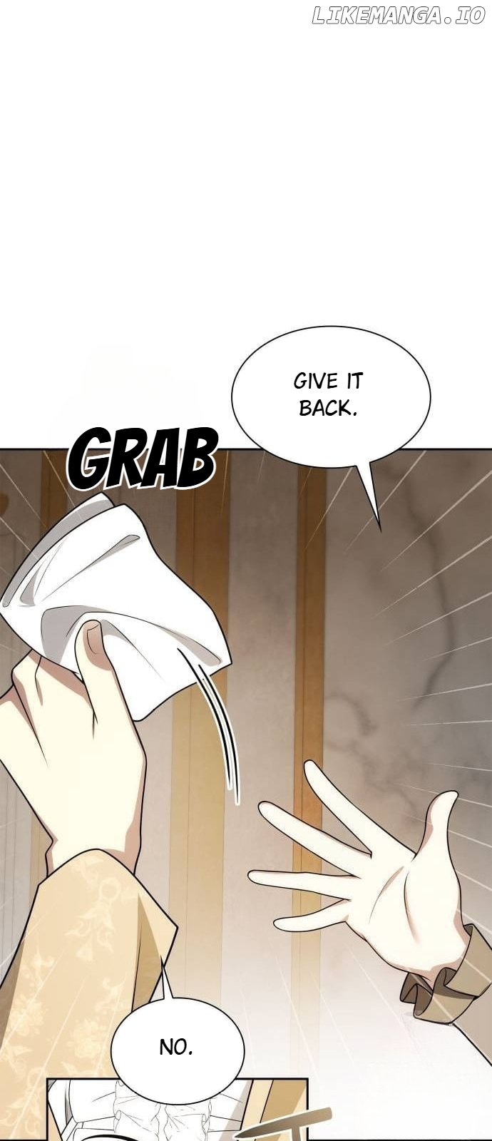 Sister, I Am the Queen in This Life Chapter 133 page 21