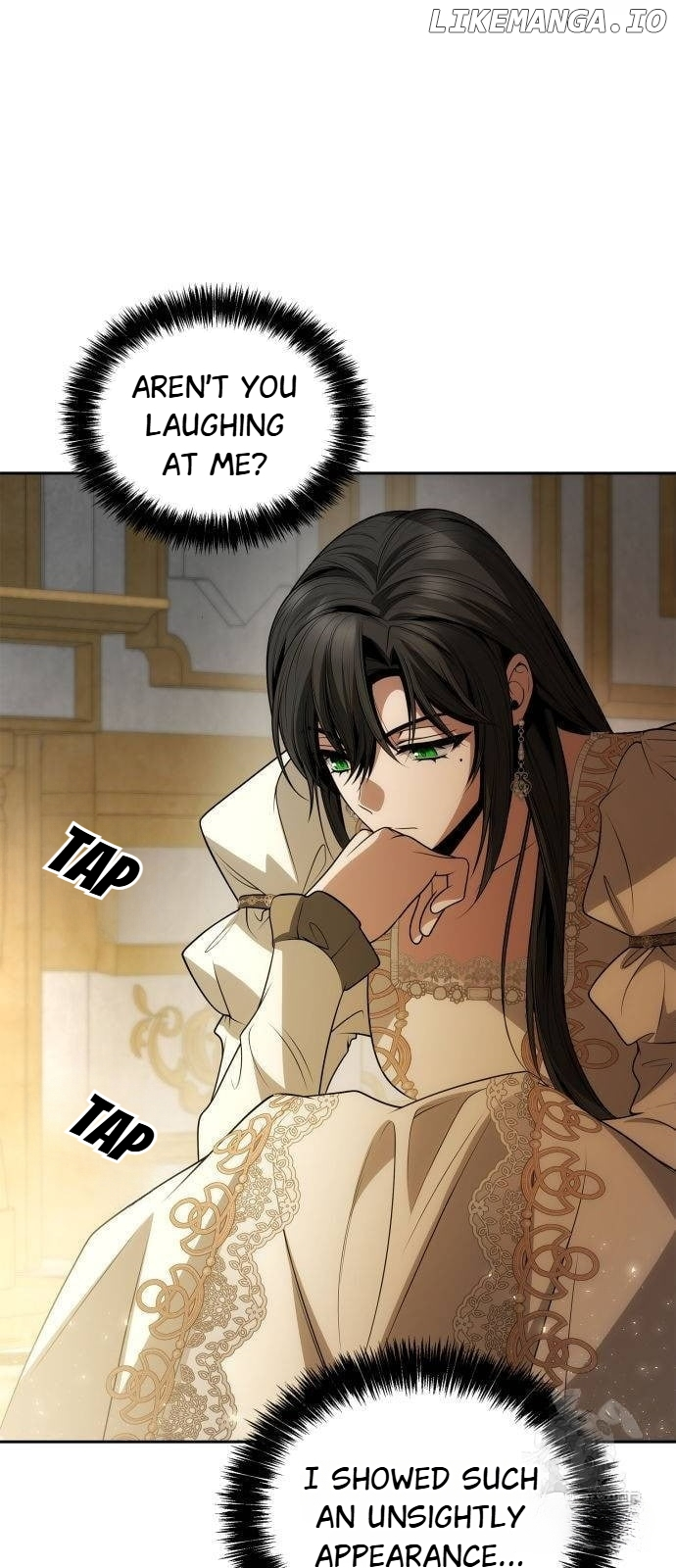 Sister, I Am the Queen in This Life Chapter 133 page 14