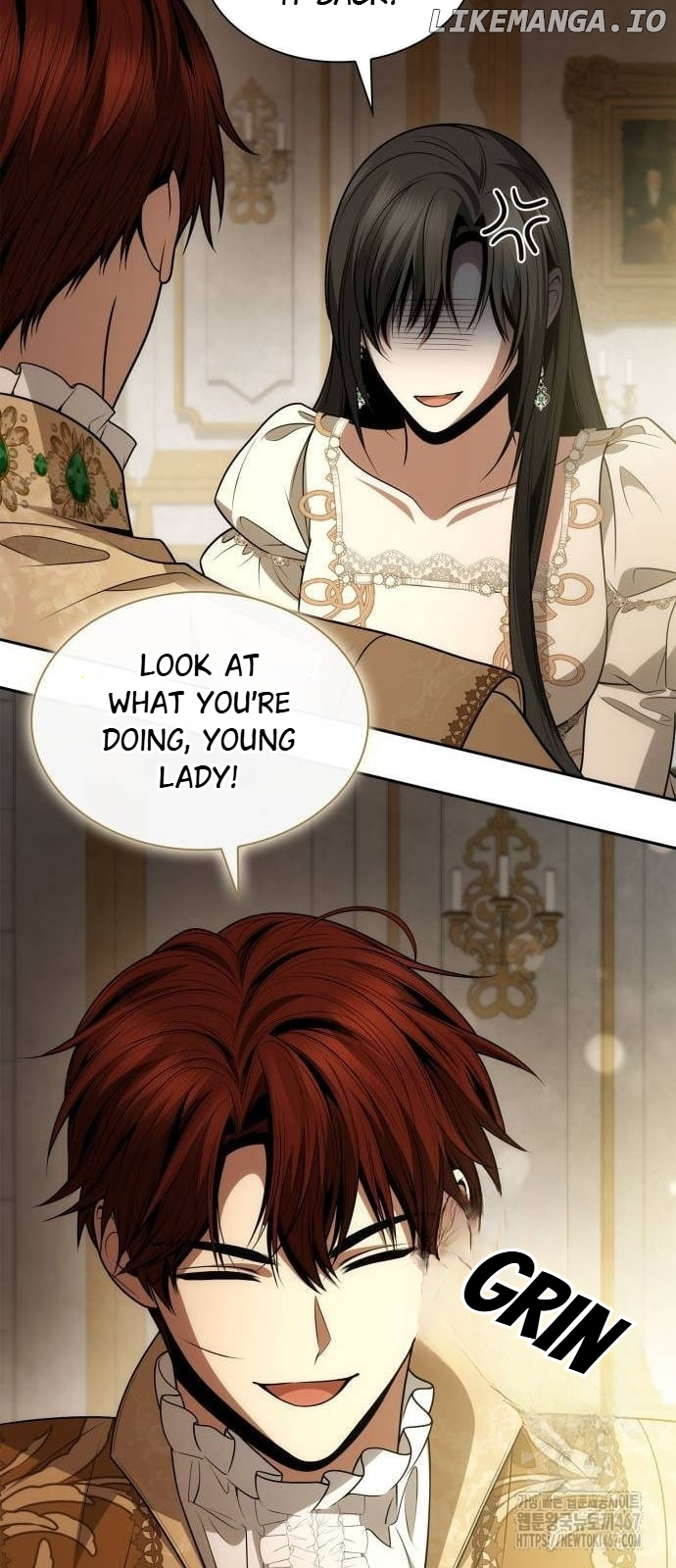 Sister, I Am the Queen in This Life Chapter 133 page 24