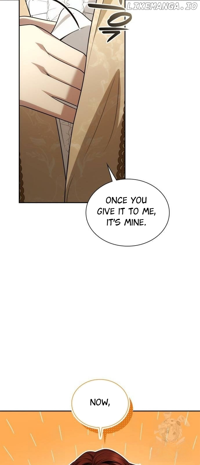 Sister, I Am the Queen in This Life Chapter 133 page 22