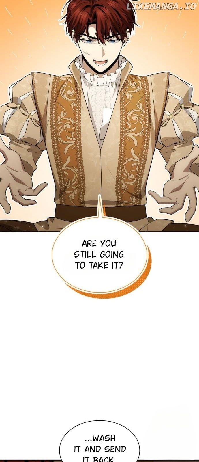 Sister, I Am the Queen in This Life Chapter 133 page 23