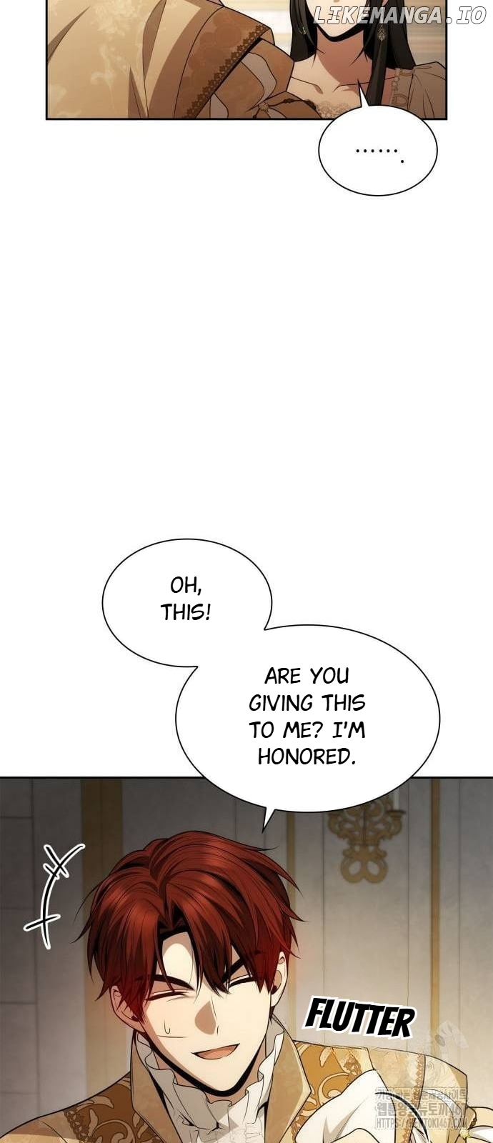 Sister, I Am the Queen in This Life Chapter 133 page 19