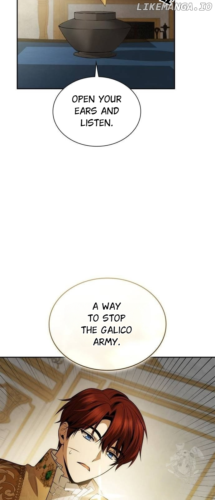 Sister, I Am the Queen in This Life Chapter 133 page 30
