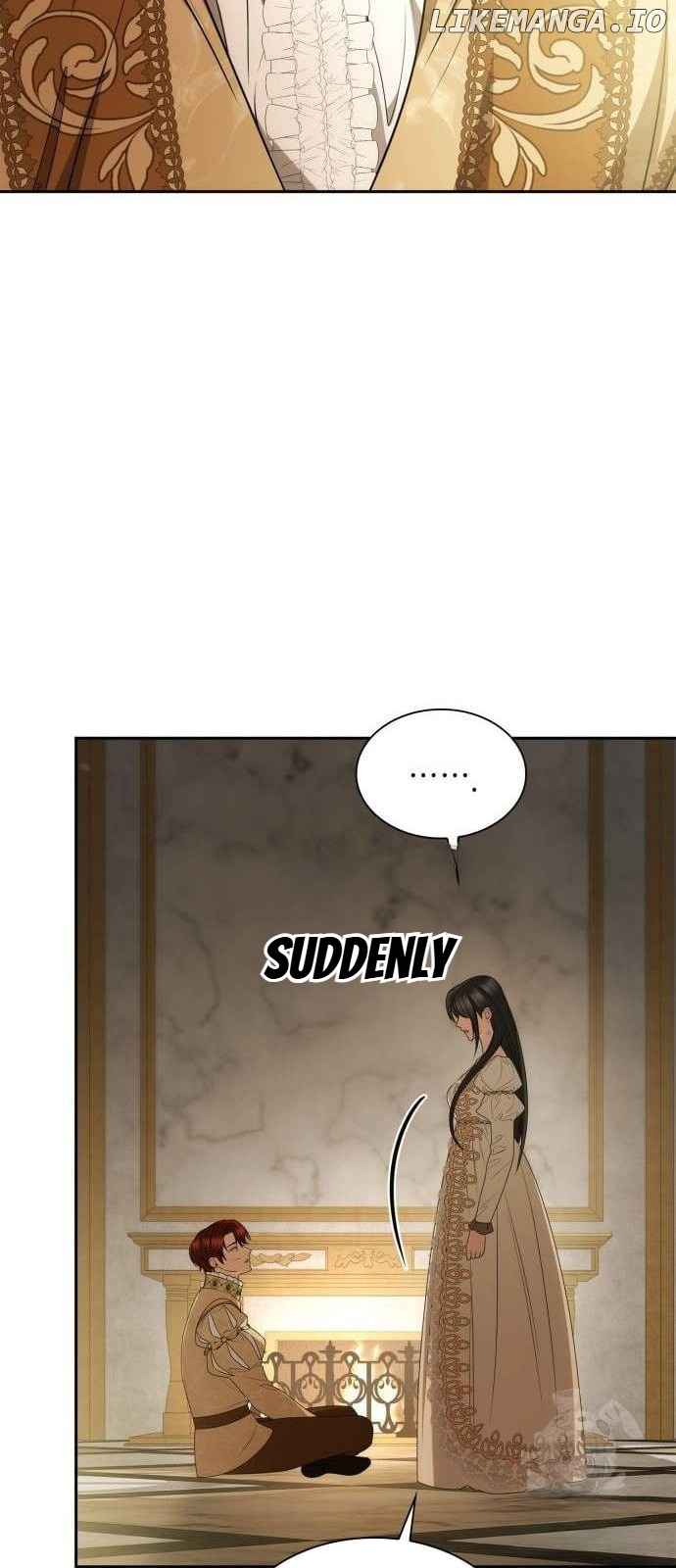 Sister, I Am the Queen in This Life Chapter 133 page 25
