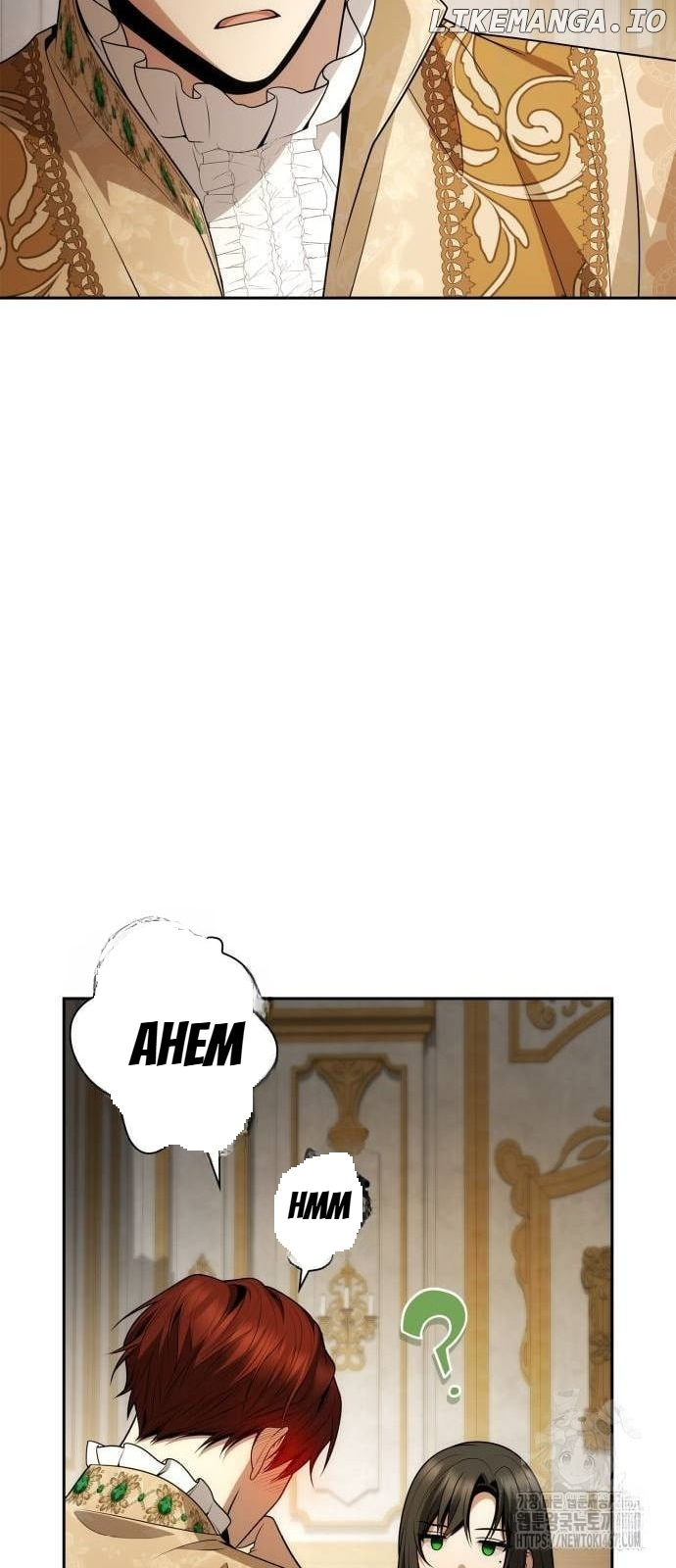 Sister, I Am the Queen in This Life Chapter 133 page 18