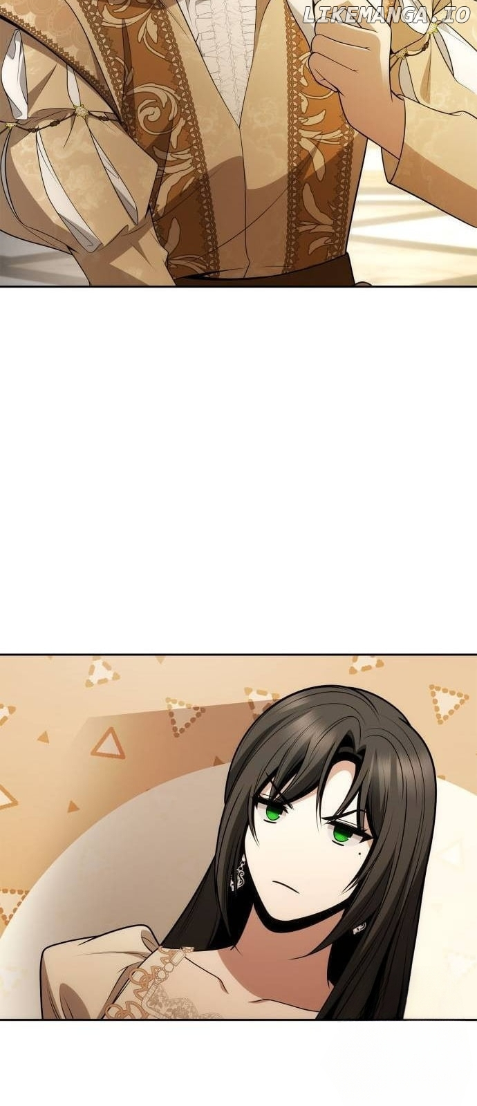Sister, I Am the Queen in This Life Chapter 133 page 20