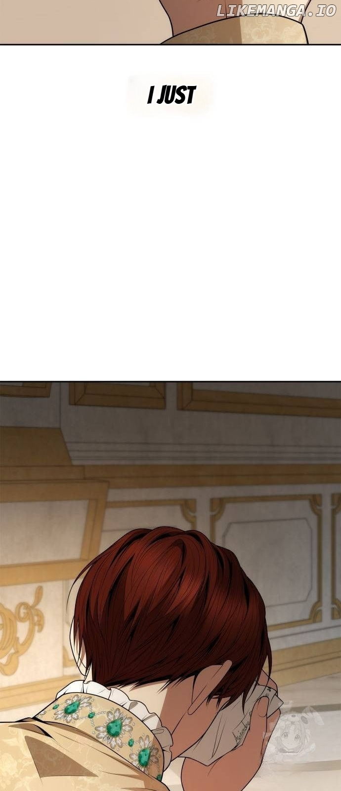 Sister, I Am the Queen in This Life Chapter 133 page 5