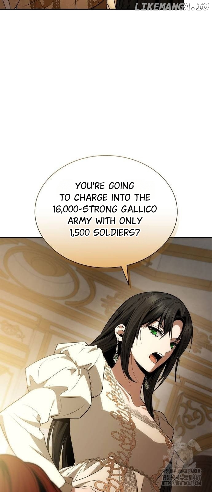 Sister, I Am the Queen in This Life Chapter 133 page 27