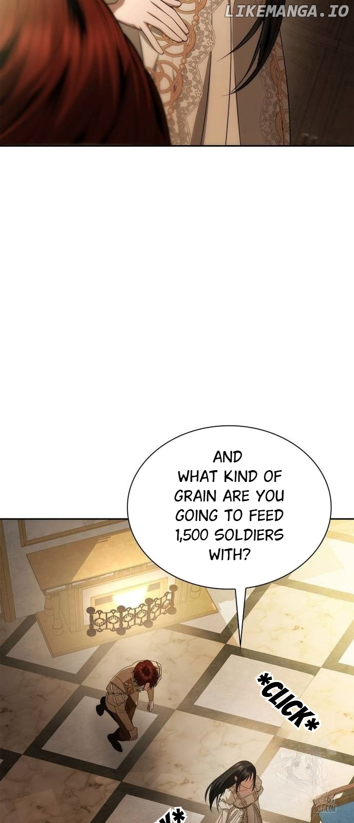 Sister, I Am the Queen in This Life Chapter 133 page 28