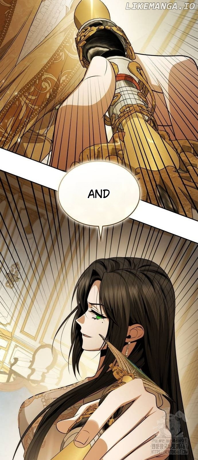 Sister, I Am the Queen in This Life Chapter 133 page 31