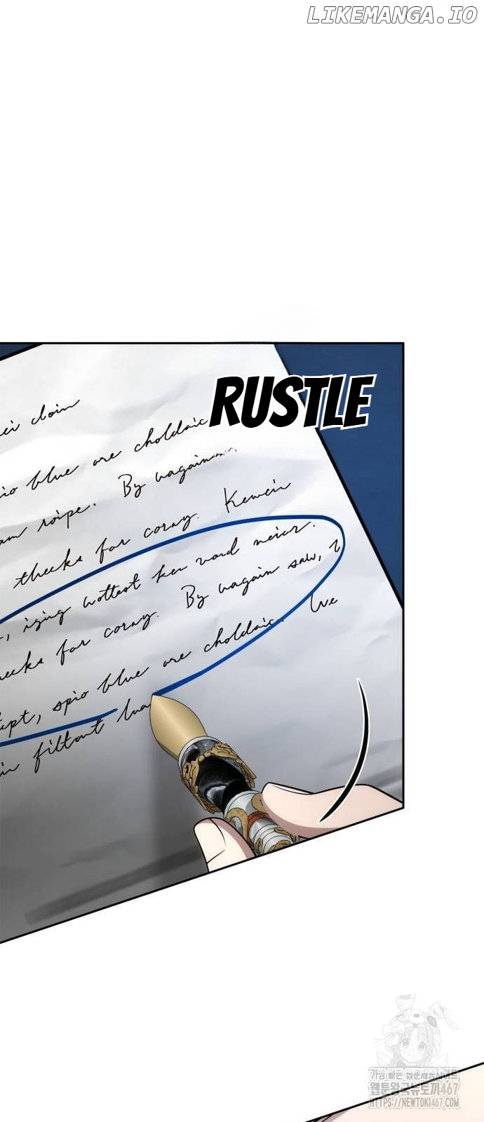 Sister, I Am the Queen in This Life Chapter 133 page 44