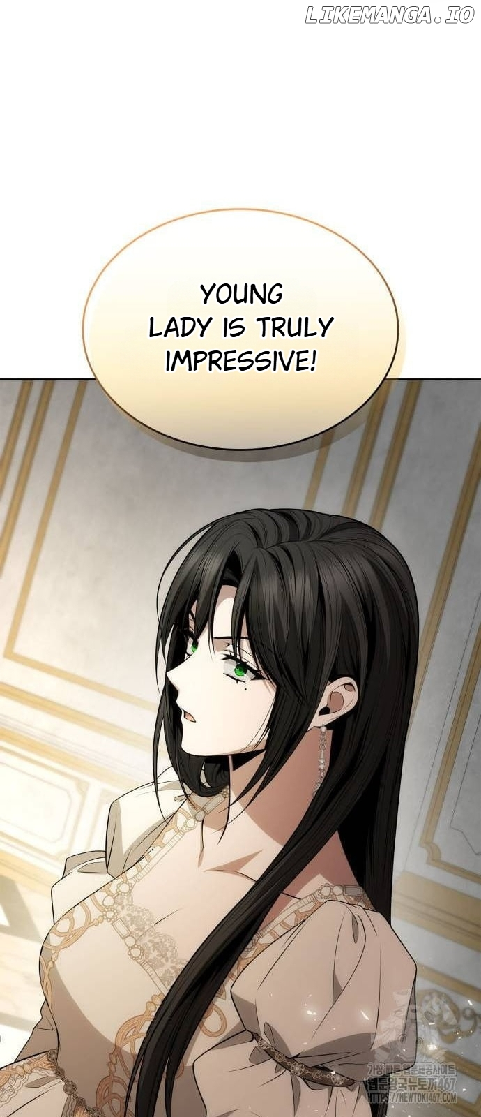 Sister, I Am the Queen in This Life Chapter 133 page 48