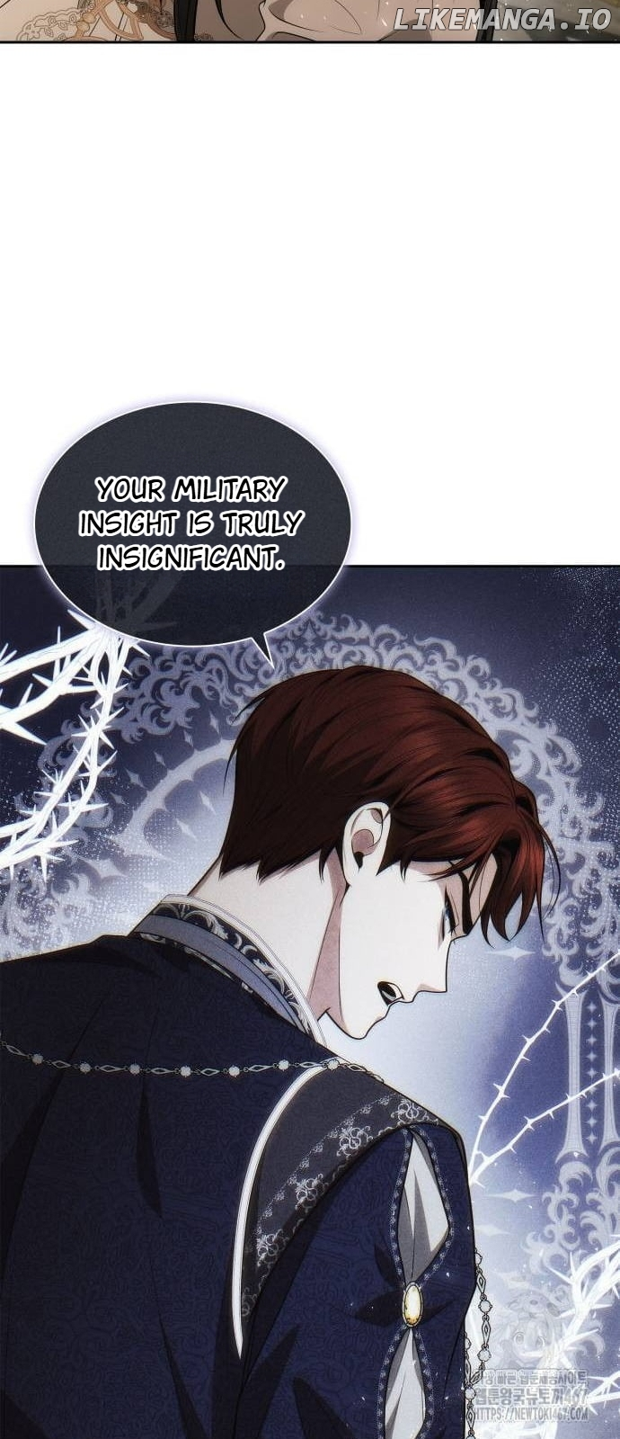 Sister, I Am the Queen in This Life Chapter 133 page 49
