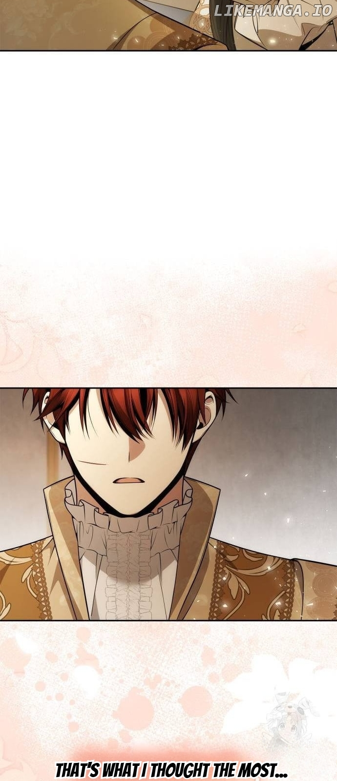 Sister, I Am the Queen in This Life Chapter 133 page 37