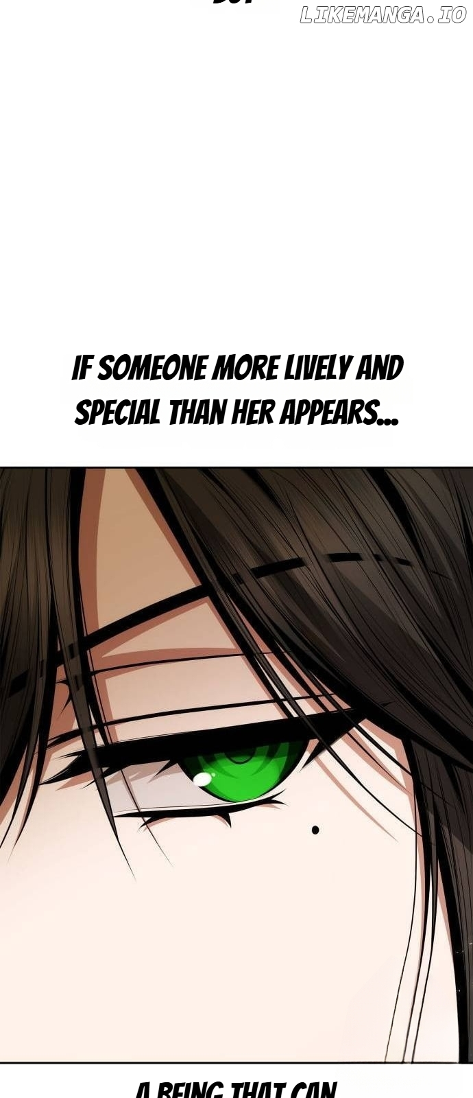 Sister, I Am the Queen in This Life Chapter 133 page 35