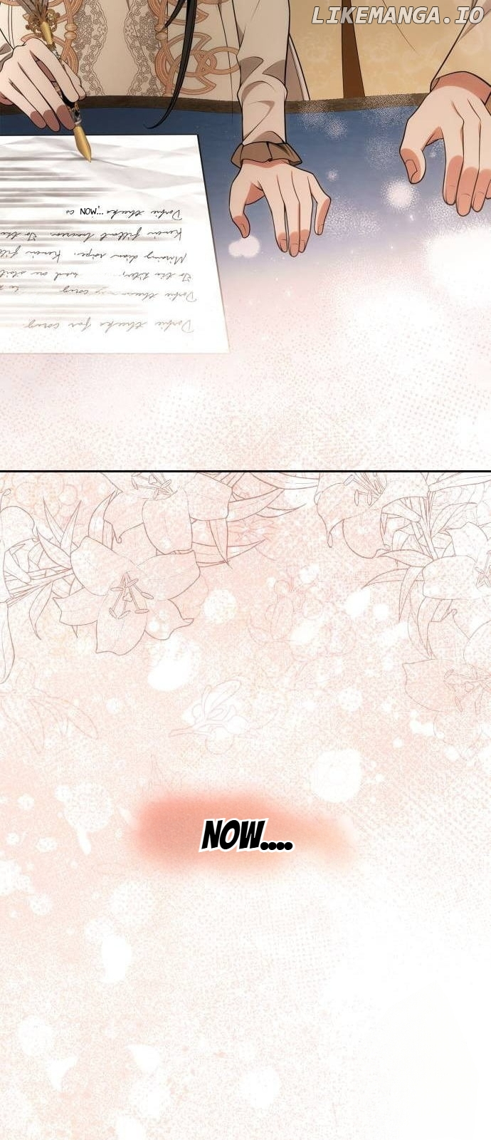 Sister, I Am the Queen in This Life Chapter 133 page 41