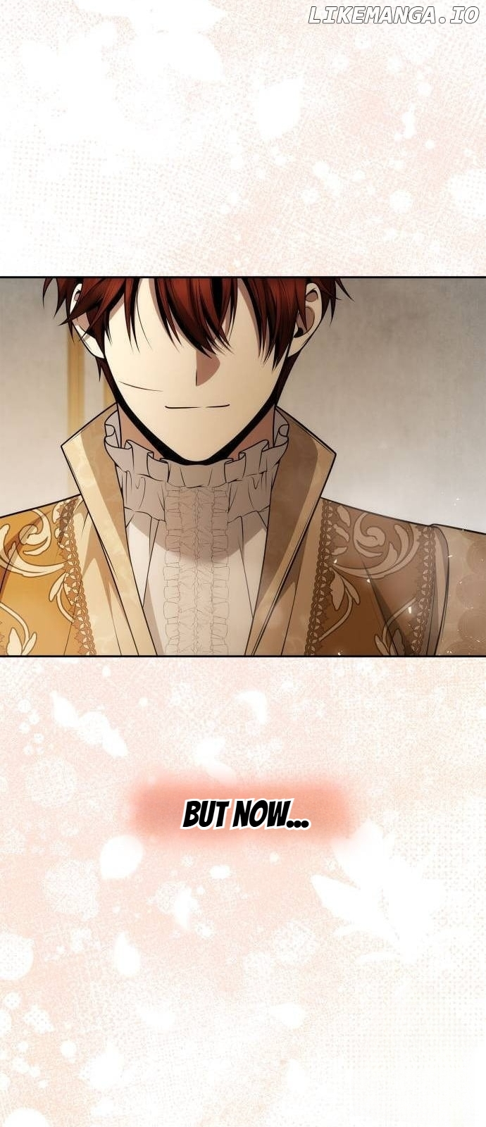 Sister, I Am the Queen in This Life Chapter 133 page 39