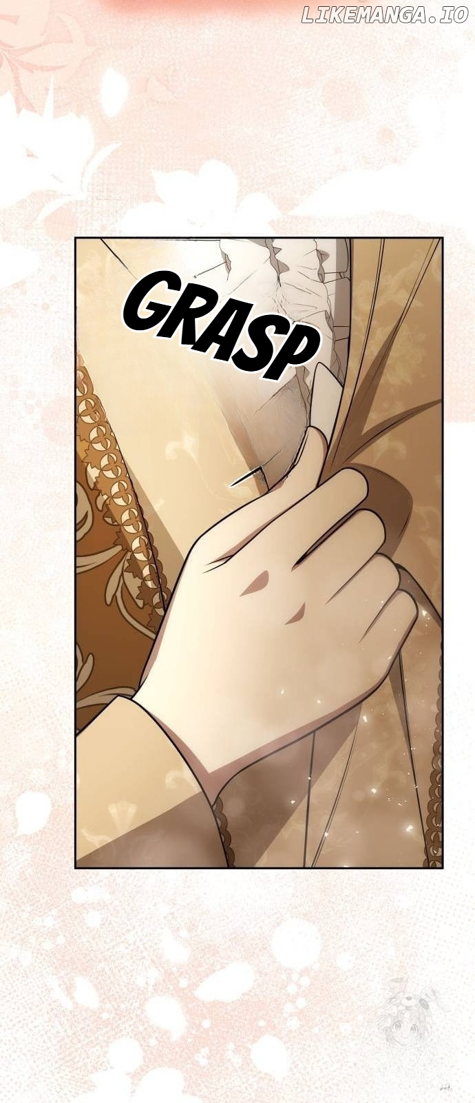Sister, I Am the Queen in This Life Chapter 133 page 38