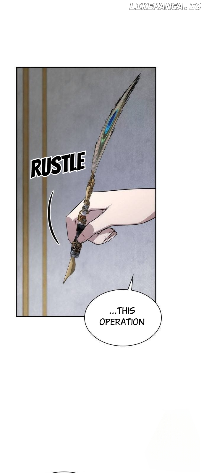 Sister, I Am the Queen in This Life Chapter 133 page 51