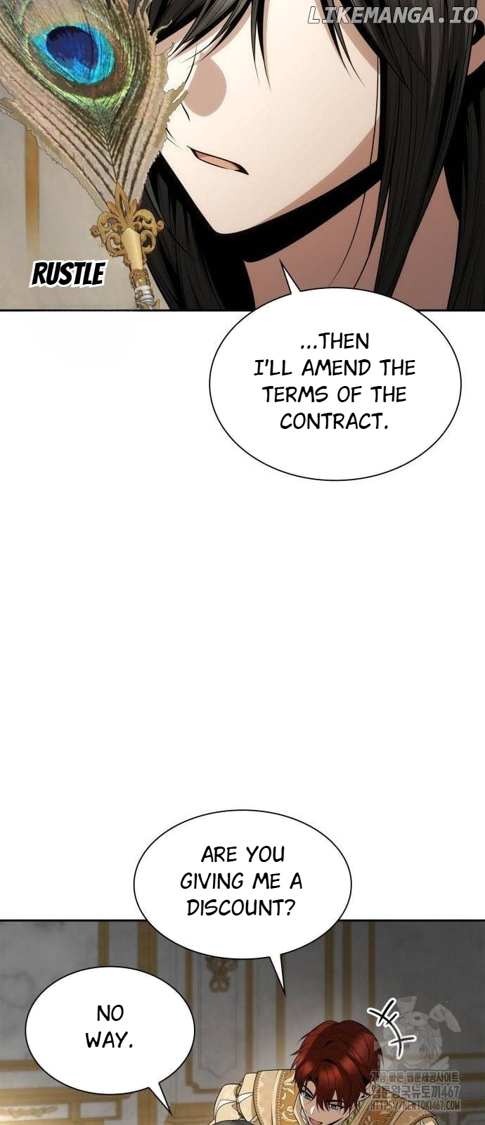 Sister, I Am the Queen in This Life Chapter 133 page 60