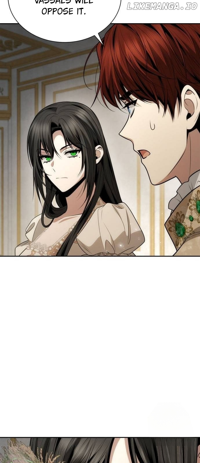Sister, I Am the Queen in This Life Chapter 133 page 59
