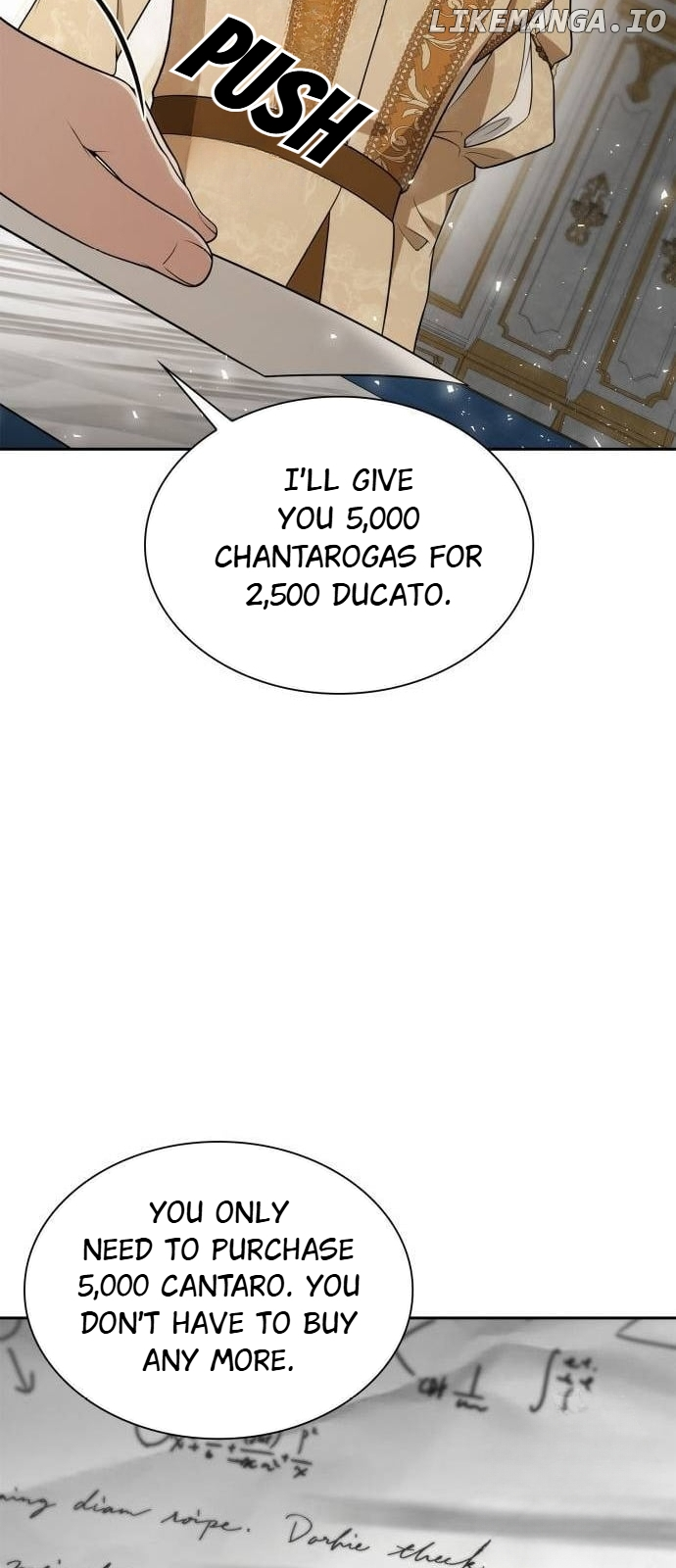 Sister, I Am the Queen in This Life Chapter 133 page 62