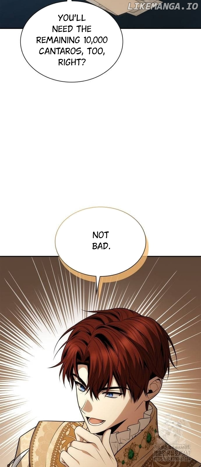 Sister, I Am the Queen in This Life Chapter 133 page 67