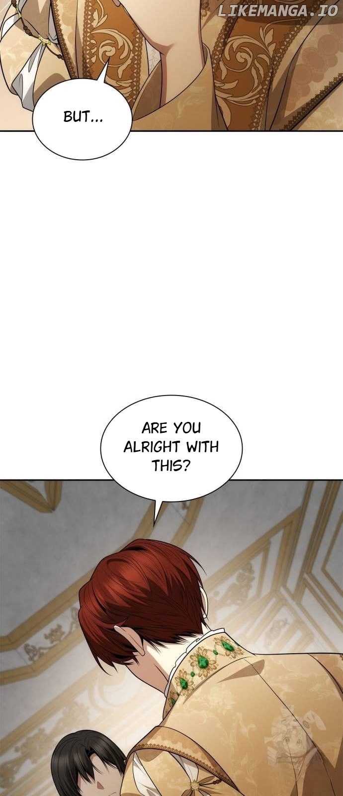 Sister, I Am the Queen in This Life Chapter 133 page 68