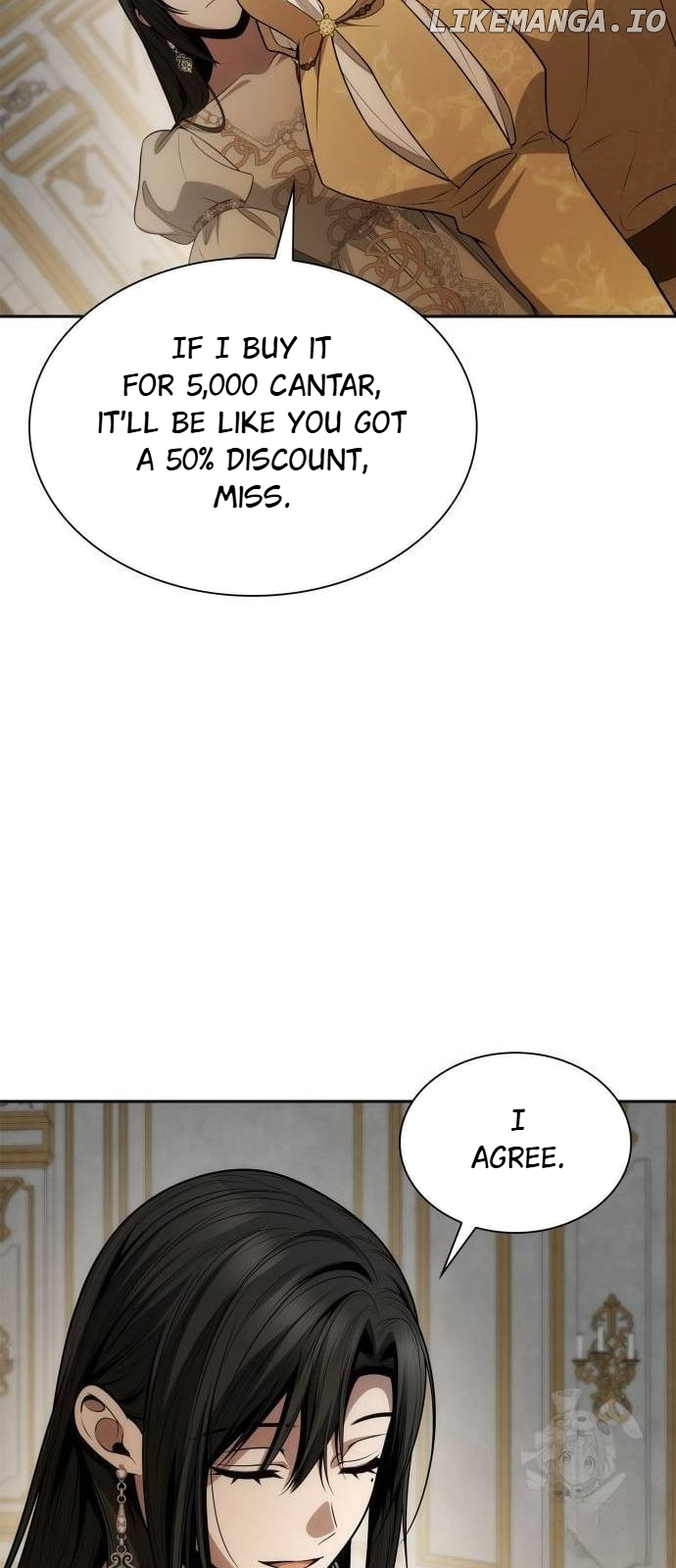 Sister, I Am the Queen in This Life Chapter 133 page 69