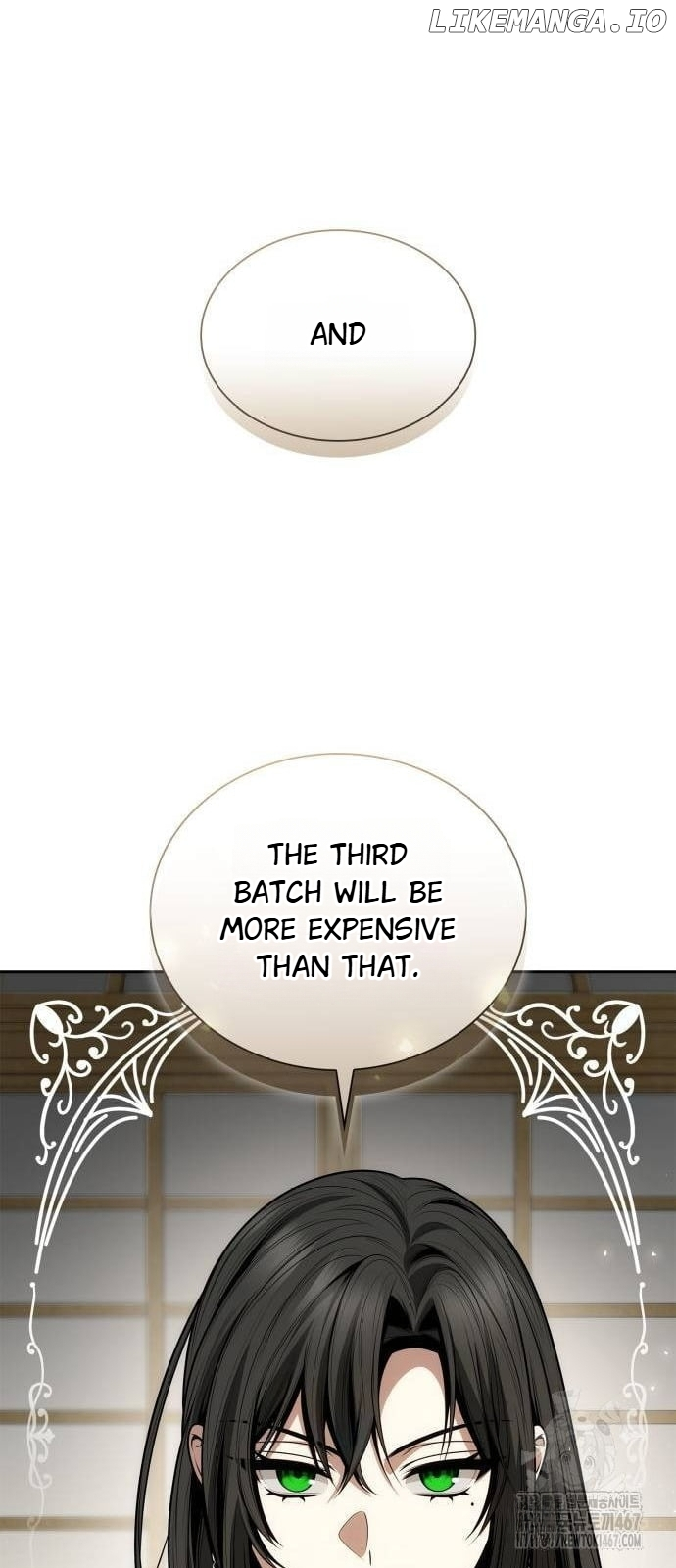 Sister, I Am the Queen in This Life Chapter 133 page 72