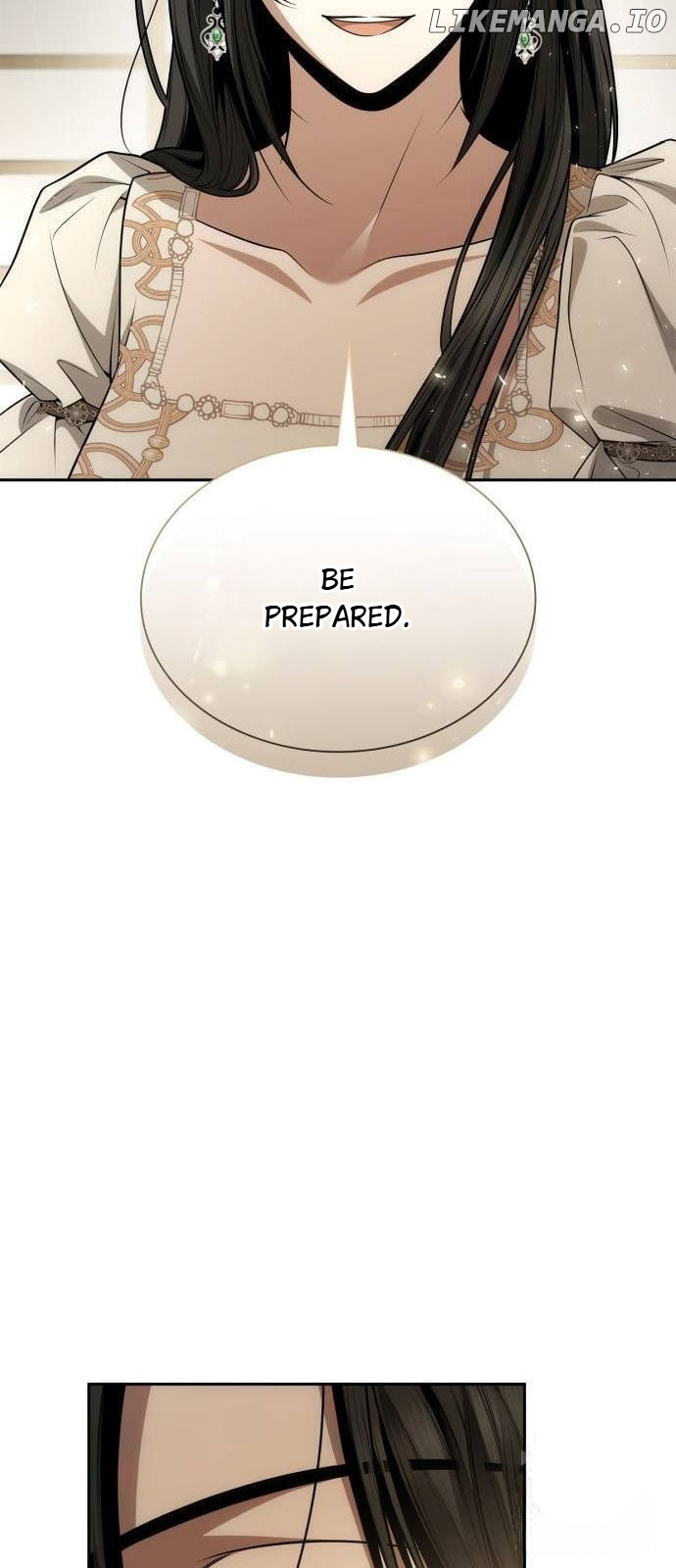 Sister, I Am the Queen in This Life Chapter 133 page 73