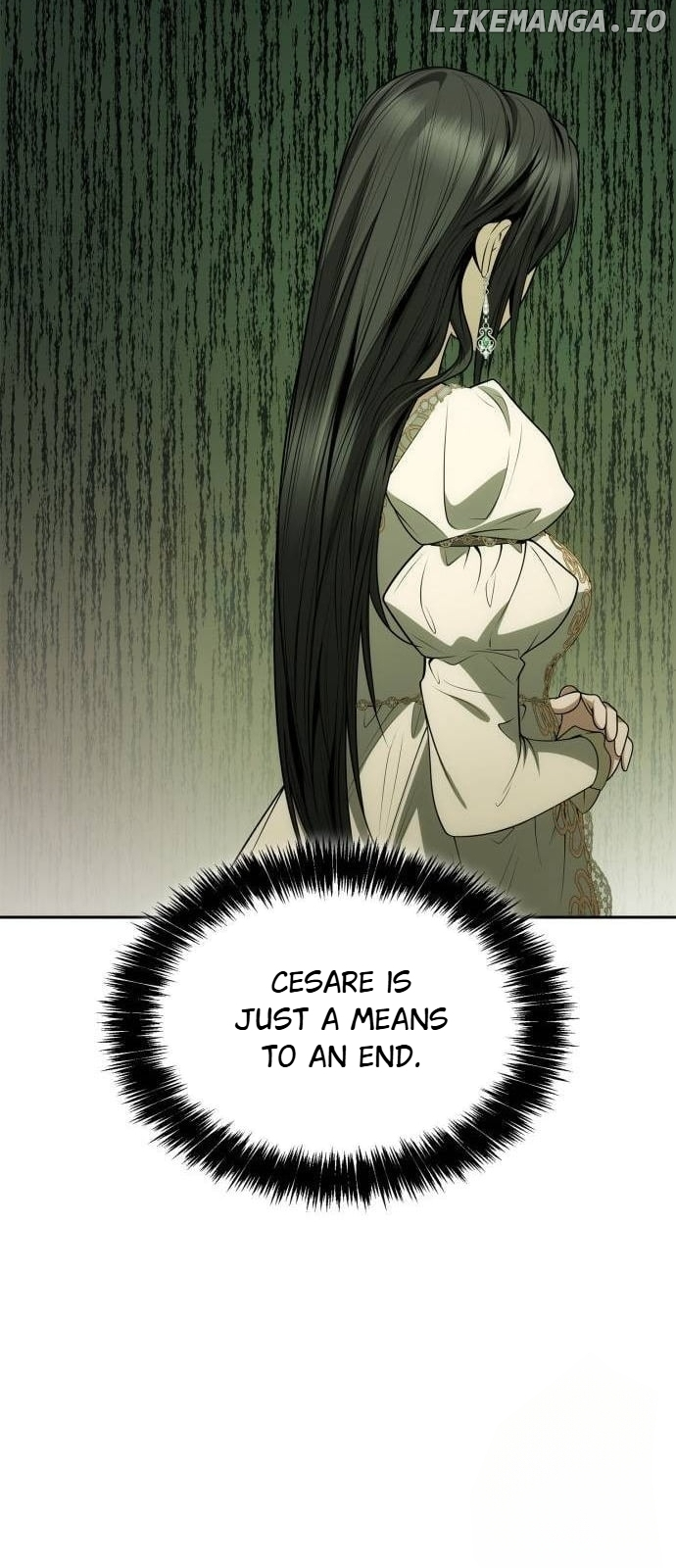 Sister, I Am the Queen in This Life Chapter 133 page 82