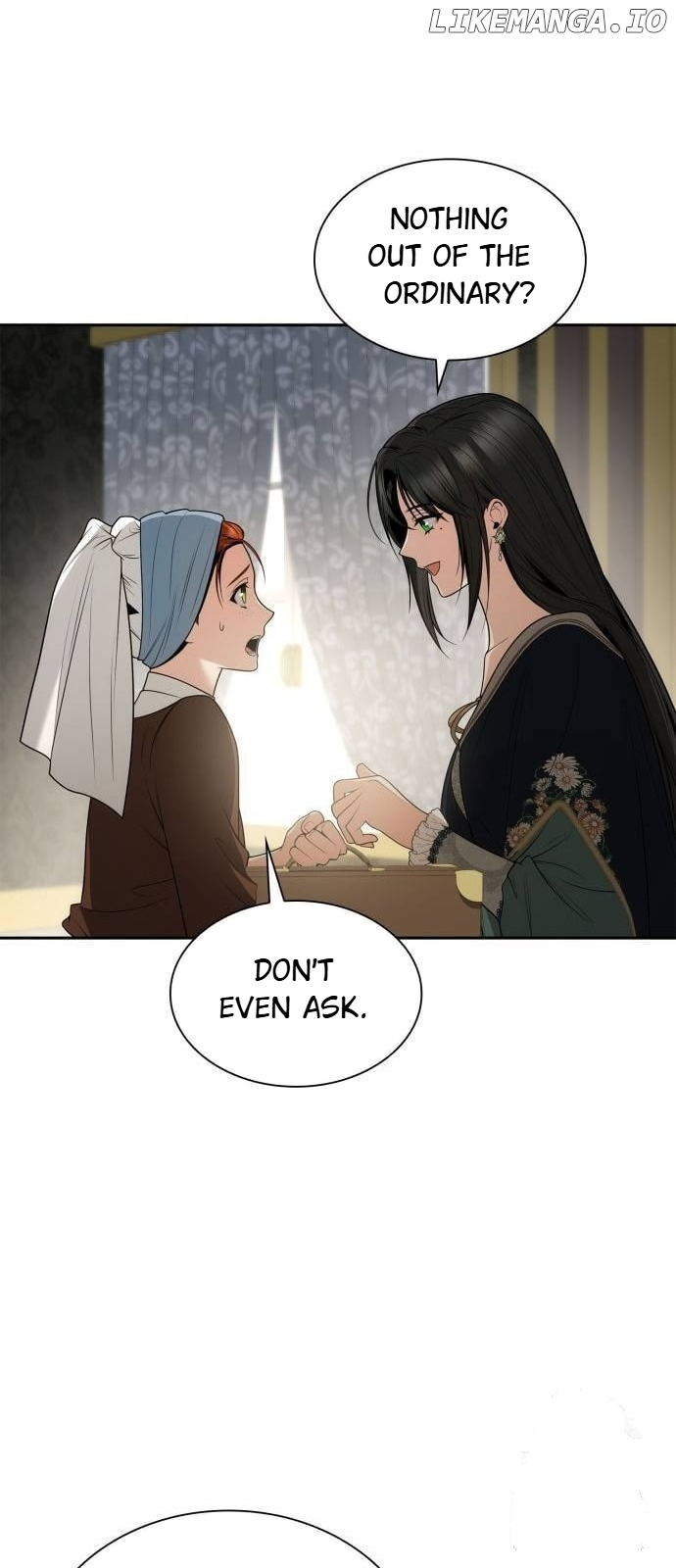 Sister, I Am the Queen in This Life Chapter 133 page 88