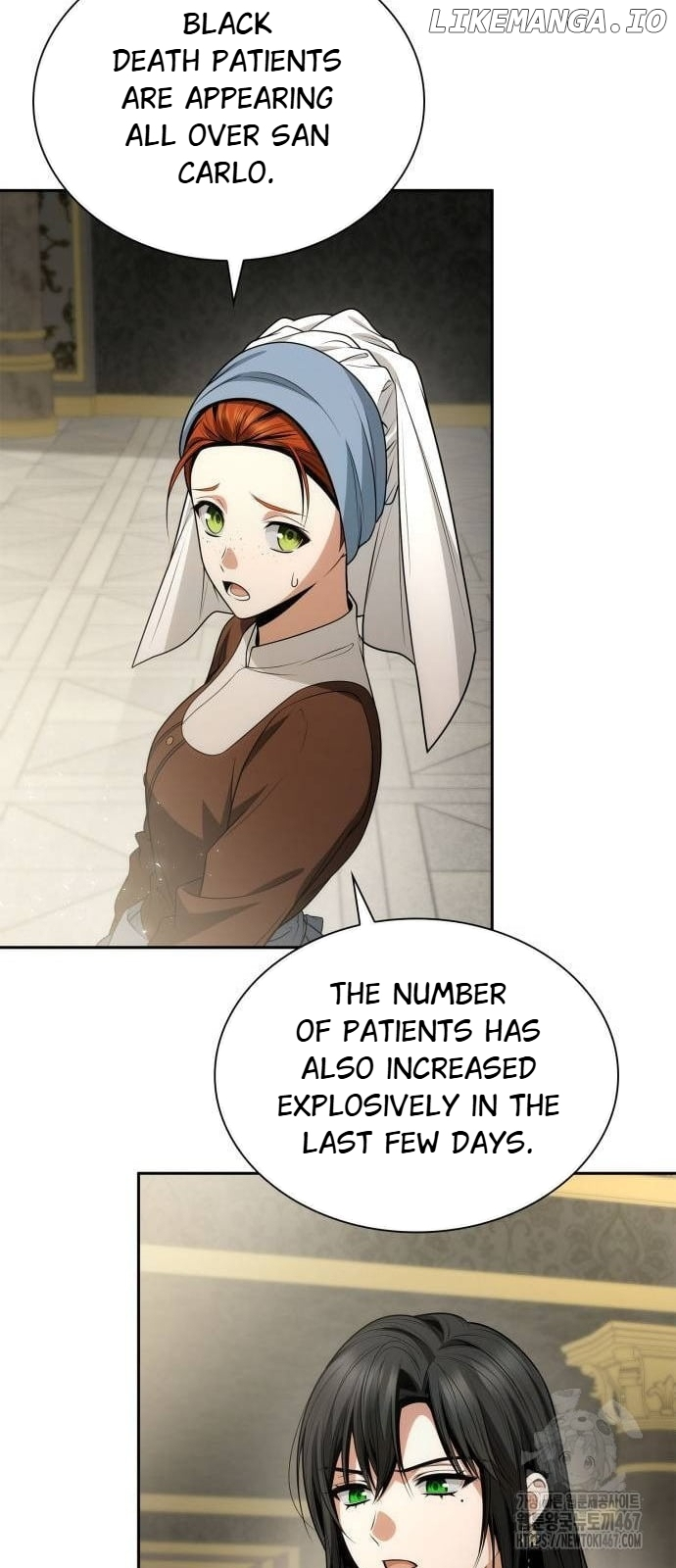 Sister, I Am the Queen in This Life Chapter 133 page 89