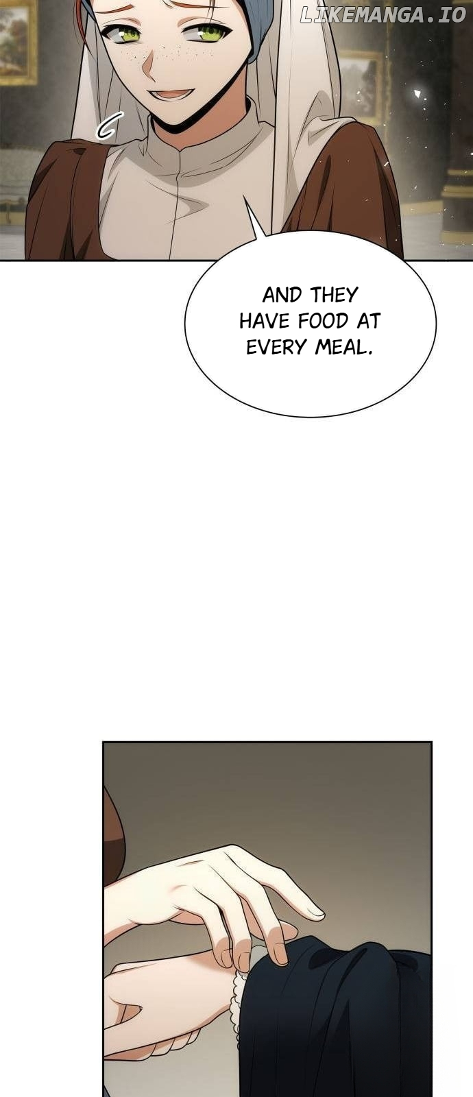 Sister, I Am the Queen in This Life Chapter 133 page 92