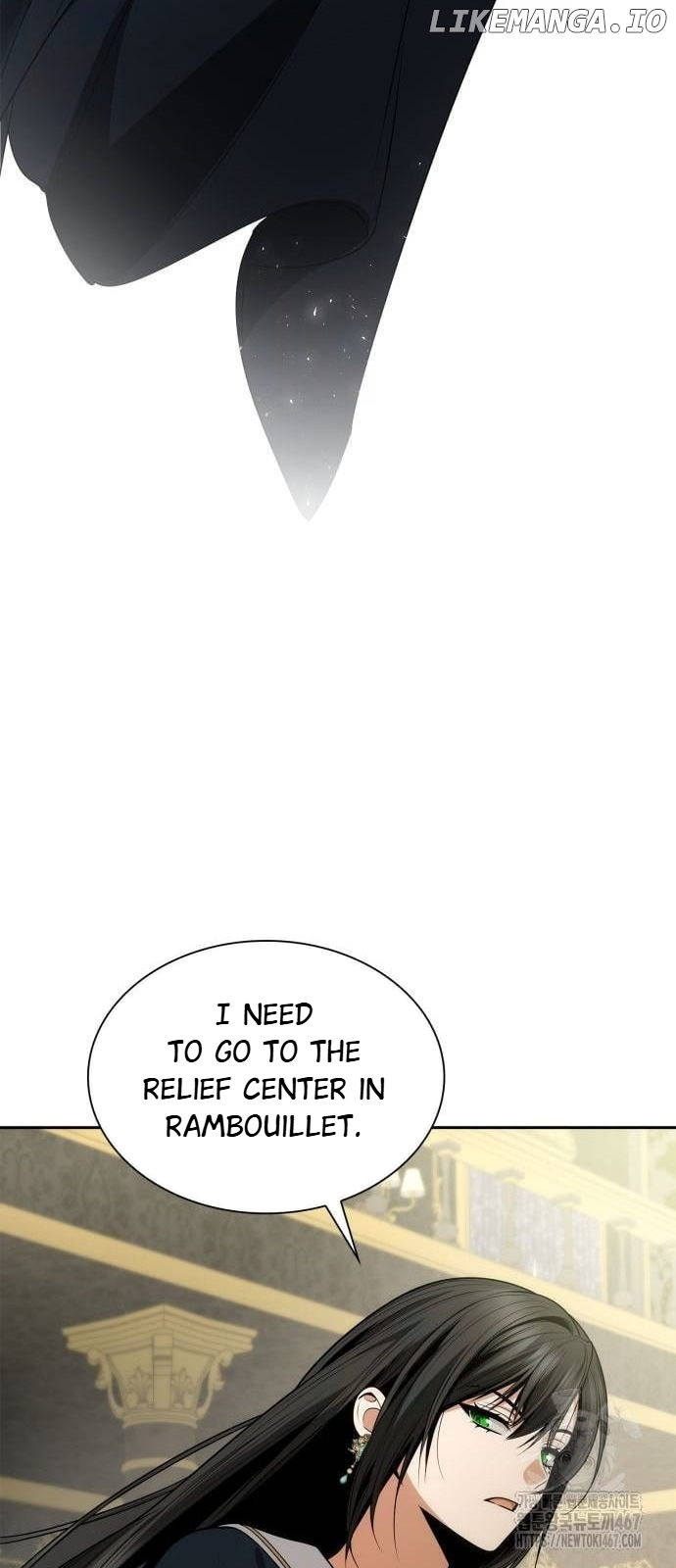 Sister, I Am the Queen in This Life Chapter 133 page 94