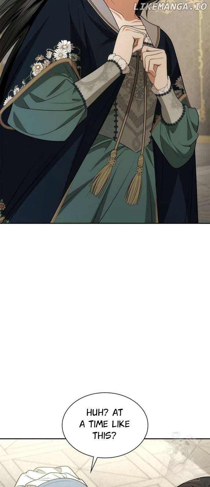 Sister, I Am the Queen in This Life Chapter 133 page 95