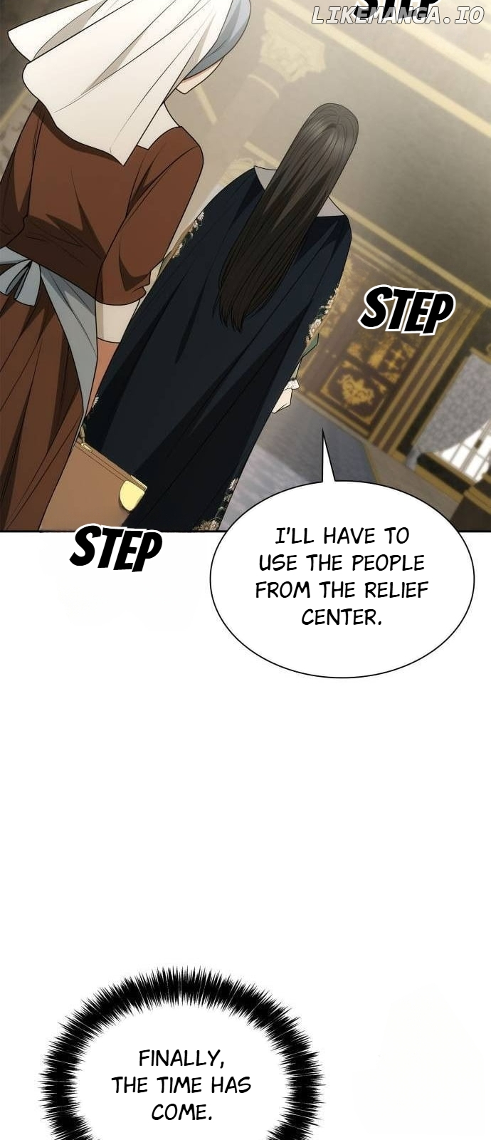 Sister, I Am the Queen in This Life Chapter 133 page 97