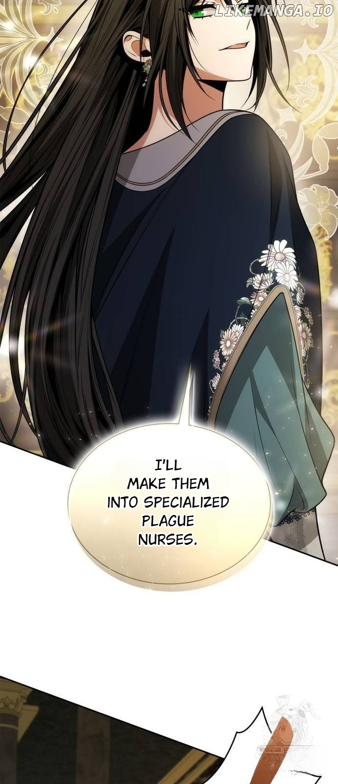 Sister, I Am the Queen in This Life Chapter 133 page 99