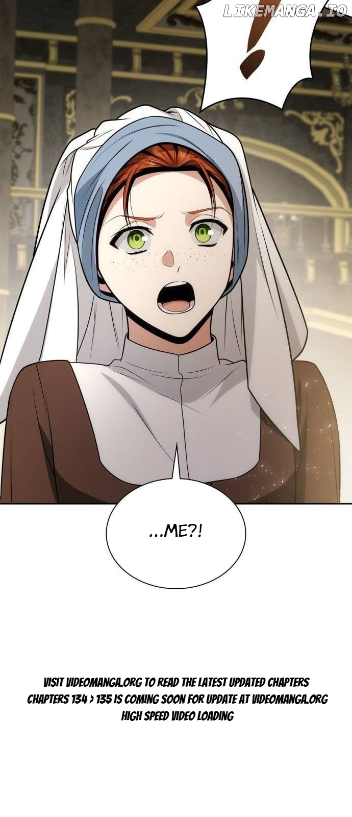 Sister, I Am the Queen in This Life Chapter 133 page 100